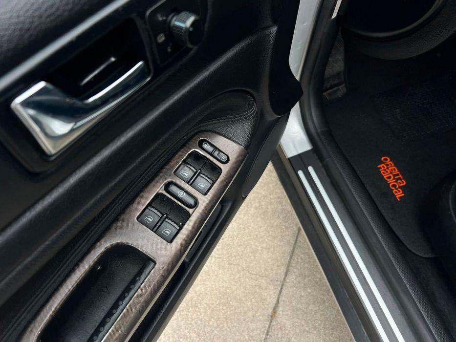 Volkswagen Passat Variant — fotografia 9