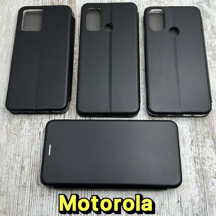 Чехол книжка Classic на Motorola G13/ G23/ G60 Чохол