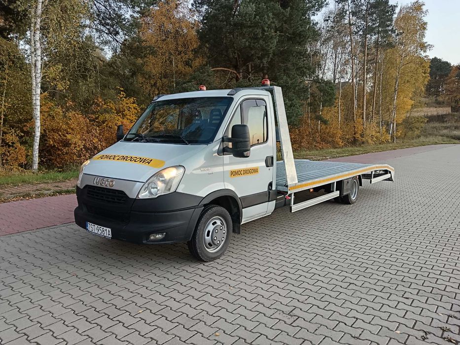 Iveco