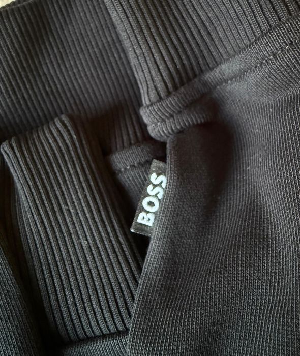 Sweatshirt Hugo Boss