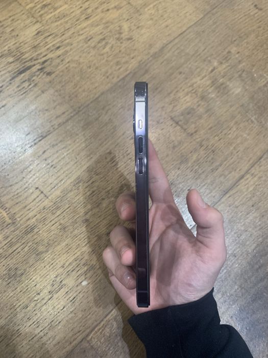 iPhone 14 pro max идеальное состояние