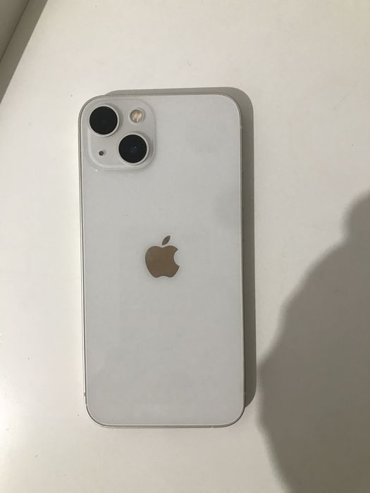 Iphone 13 (muito bom estado)