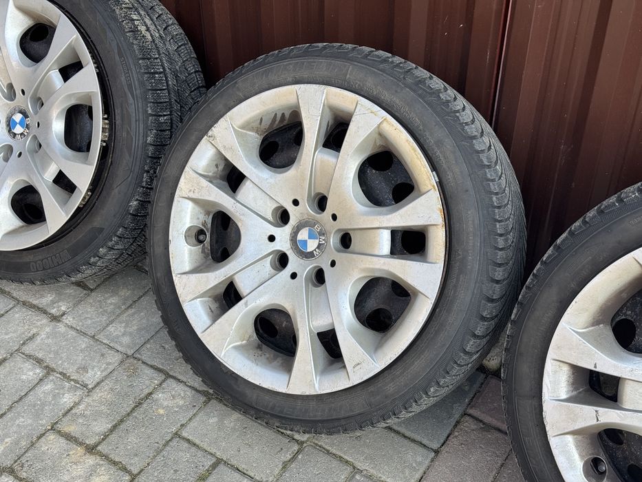 Felgi bmw f30 e90 e46 e36