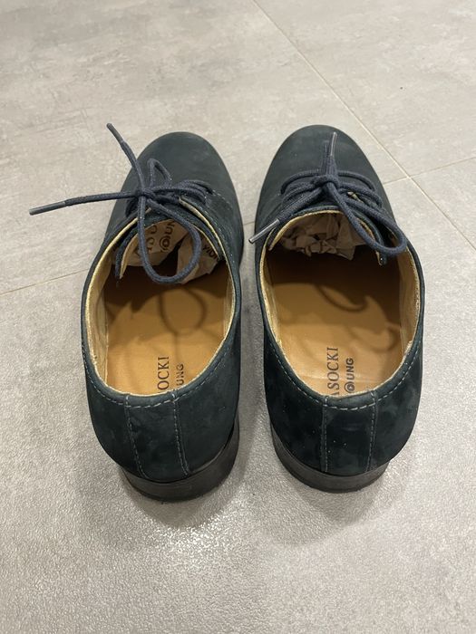 Buty eleganckie 33
