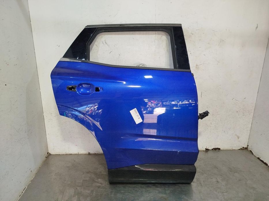 Porta Traseira Direita Renault Austral