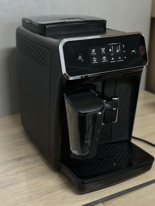 Кавоварка Philips EP2310