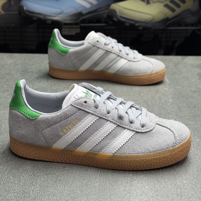 ОРИГІНАЛ 100% 28/31/33р.Дитячі кросівки адідас Adidas Gazelle JQ5999
