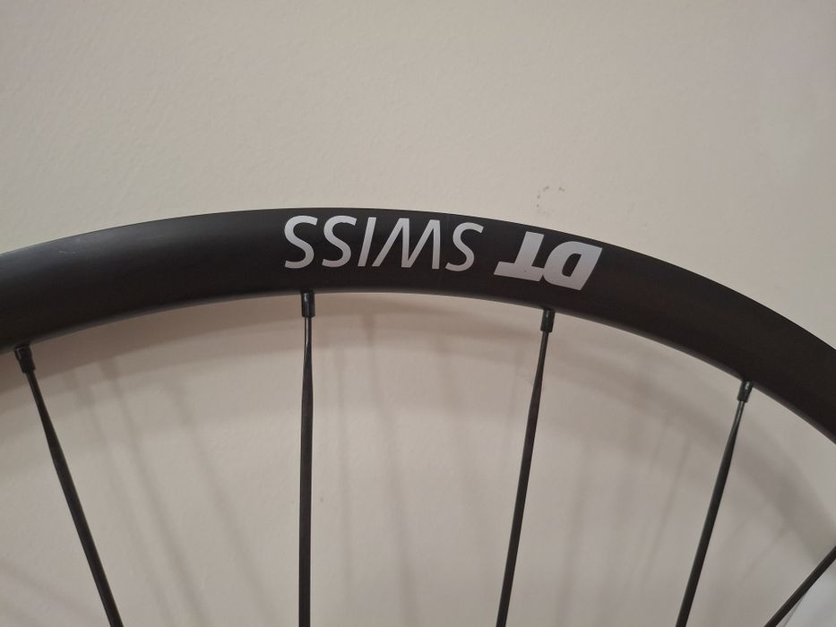 Rodas DT SWISS  P1800 Spline