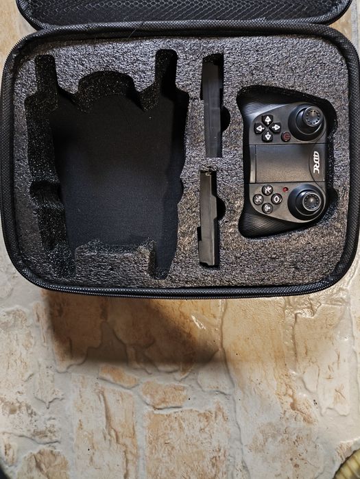 Drone Como Novo com Câmera e Acessórios64752027444994124