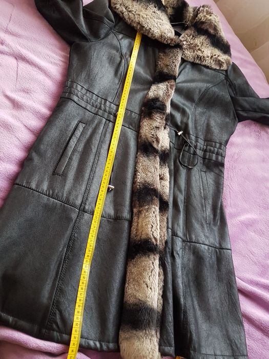 Kożuch Marconi M Szynszyle