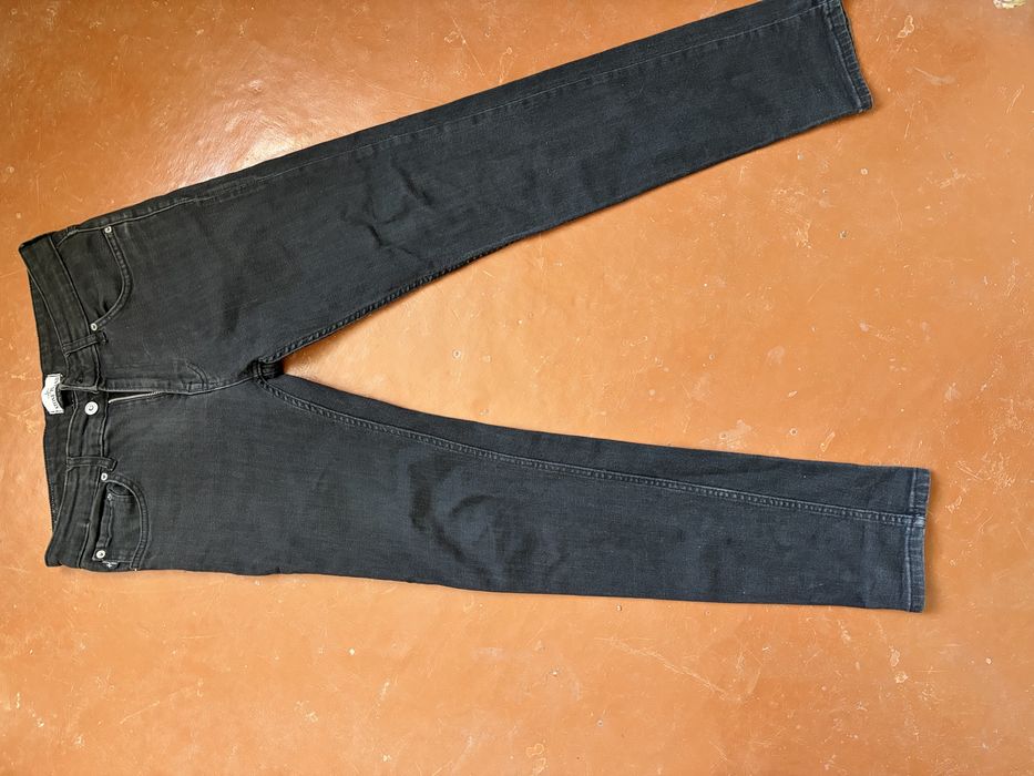 Джинсы Stone Island