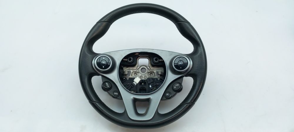 Volante de direção SMART ForTwo Coupé (453)