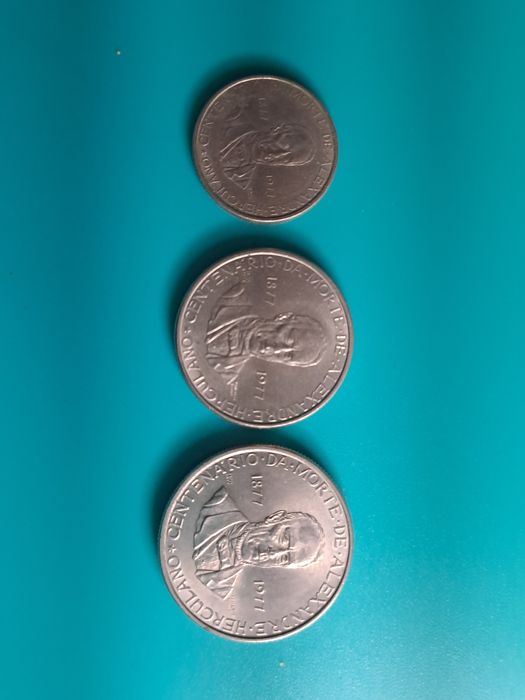 Coleção A.Herculano