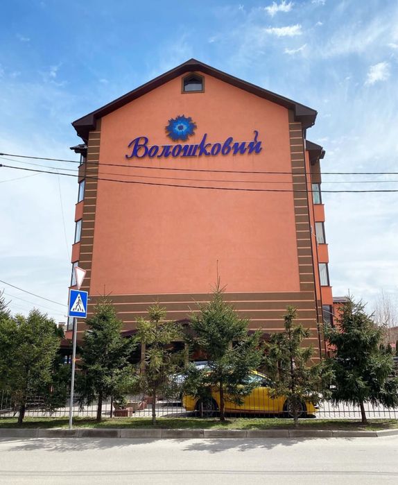 1к квартира 40.1 кв м в центрі ЖК Софія вул.Миру 16 Волошковий