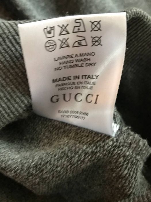 Лонгслів,лонгслів gucci,Gucci,гуччі ,лонгслів гуччі ,лонгслів гуччи: 1 ...