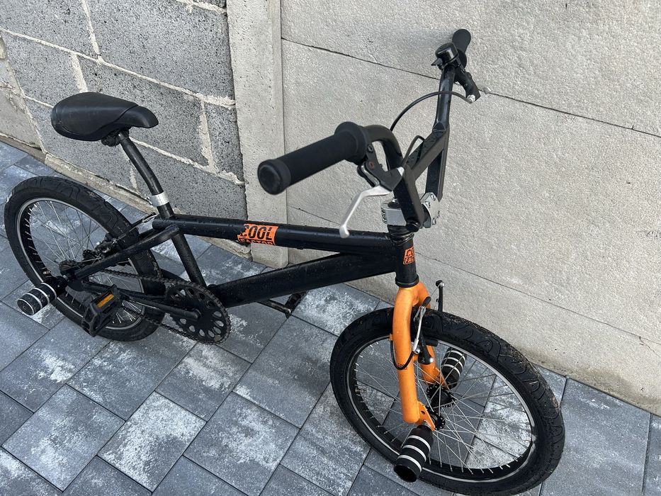 Sprzedam BMX’a 20