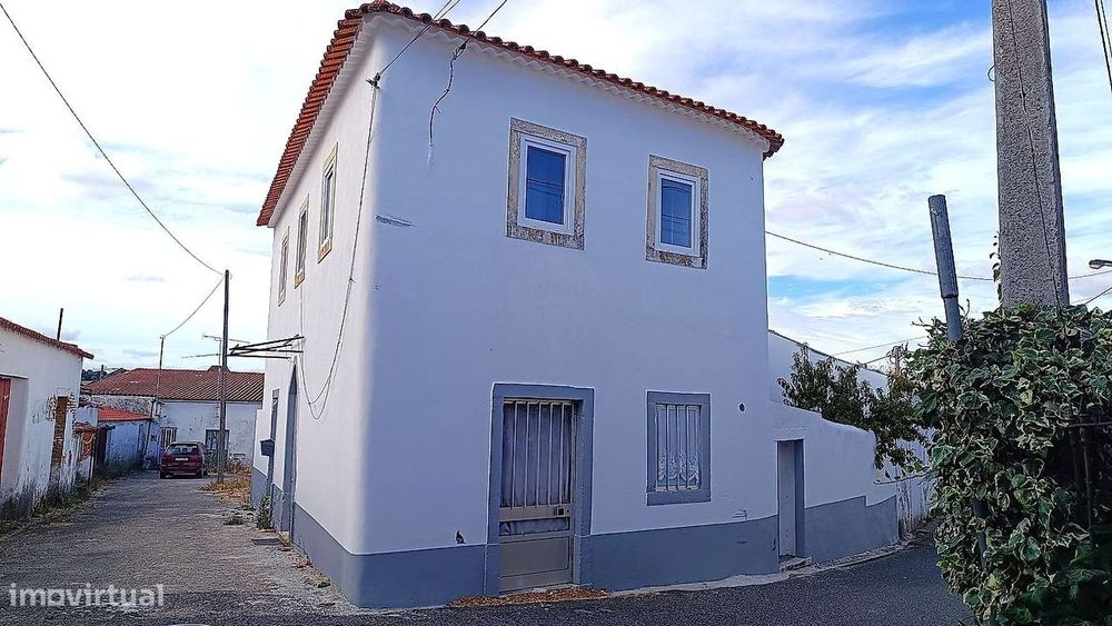 Moradia T5 para venda