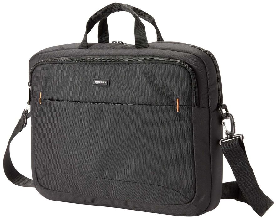 Сумка для ноутбука 17.3 " Amazon Basics Laptop Carrying Case