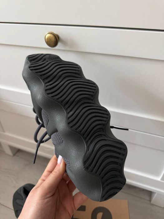 Кроссовки Yezzy оригинал