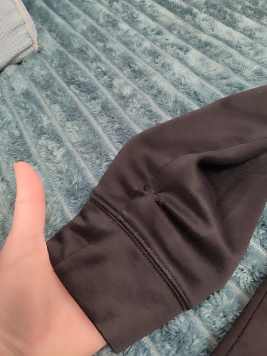 Свитшот на мальчика 10-13 лет THE NORTH face