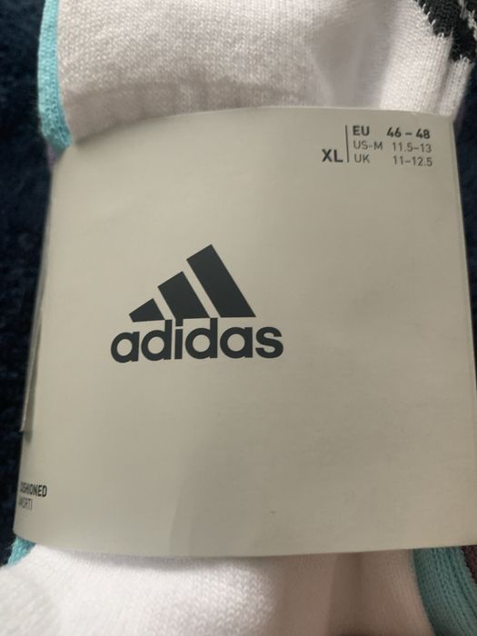 Носки Adidas оригінал