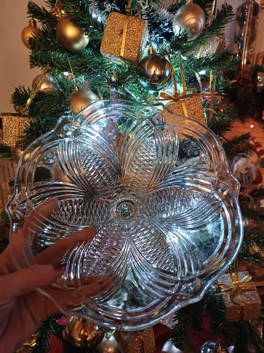 Кришталь різний новий