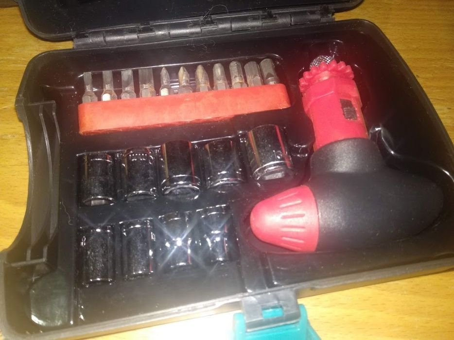 Cordless Tool Box64586417862018121