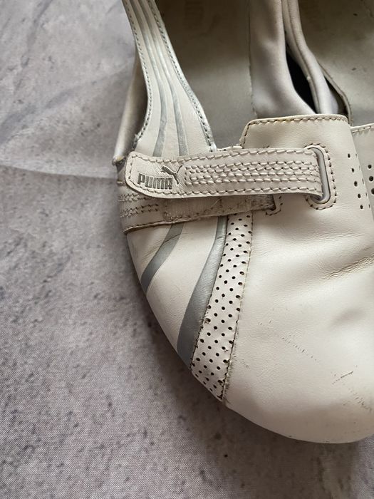 Puma spead cat shoes