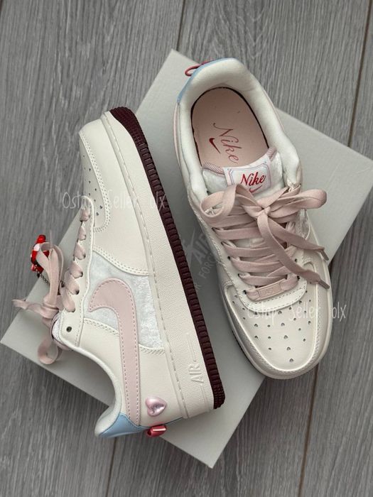 NEW 2026 Nike air Force 1 Low Valentine’s Day (in box)