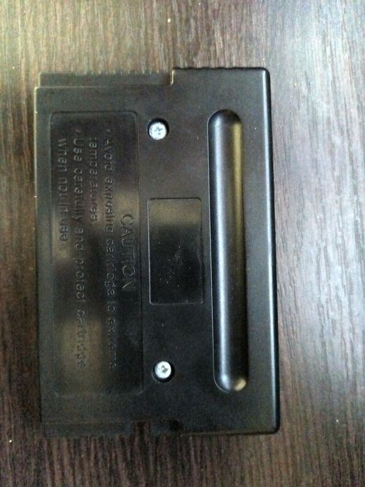 Mega everdrive X7 (Krikzz оригінал!)