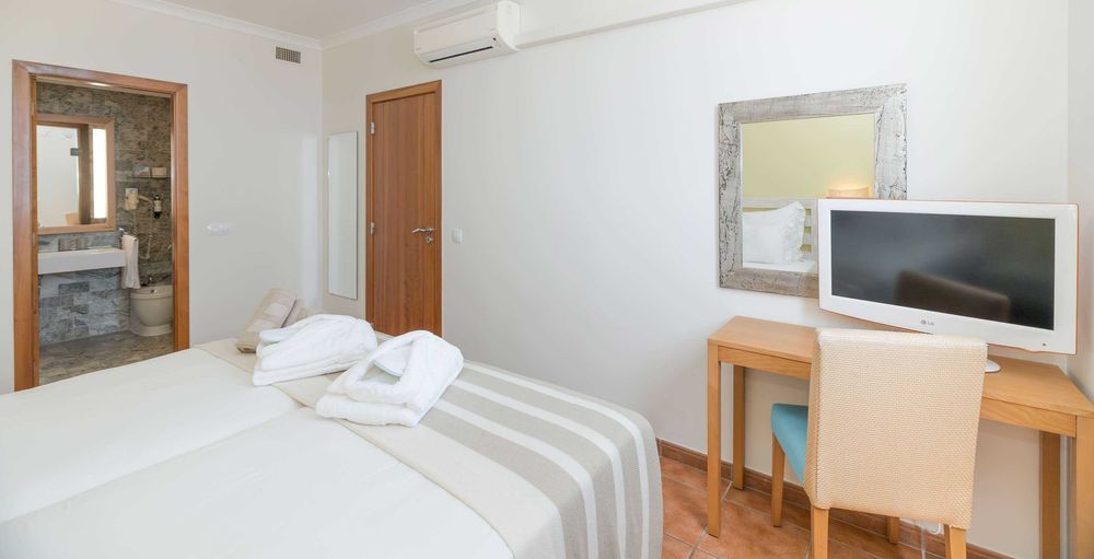 Apartamento Algarve Pestana Viking 4px com vista mar uma semana julho
