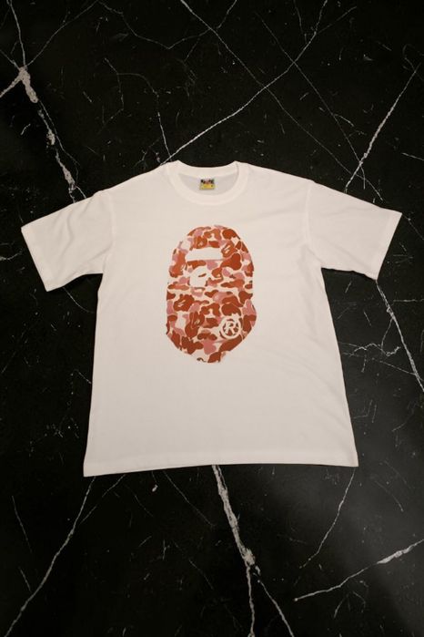 Koszulka Bape rozmiar M
