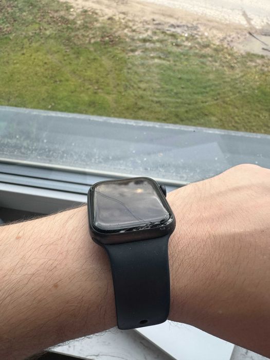 Apple Watch SE 1 44m