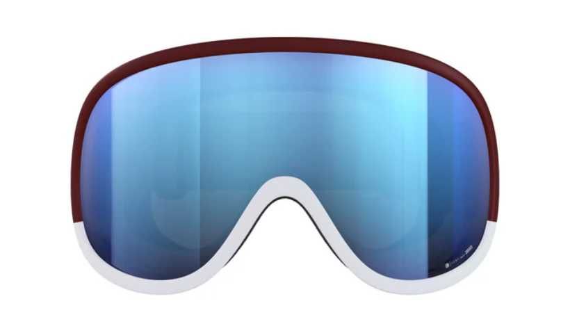 Gogle narciarskie POC Retina Big Clarity