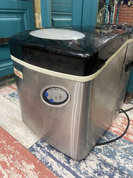 Ледогенератор Frosty Italy