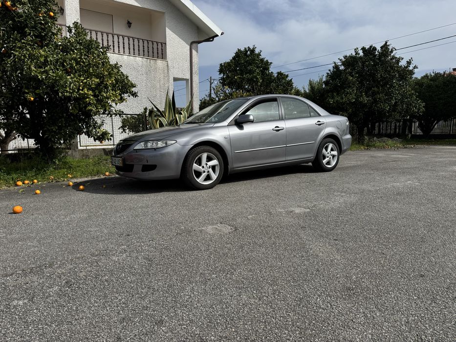 Mazda 6 bose edition — photo 2