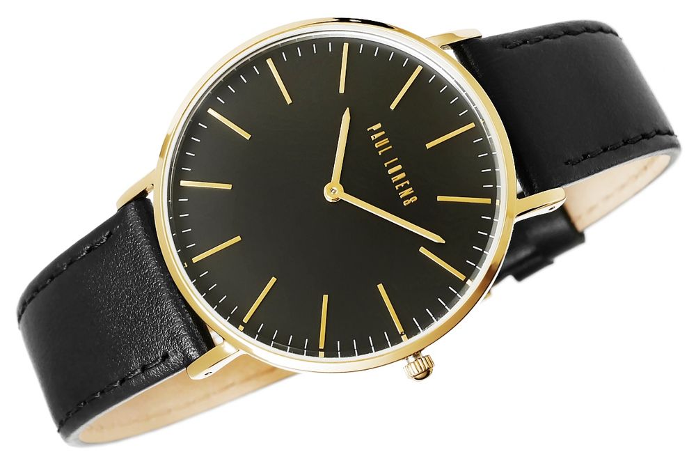 zegarek damski paul lorens pl11014a7-1a2