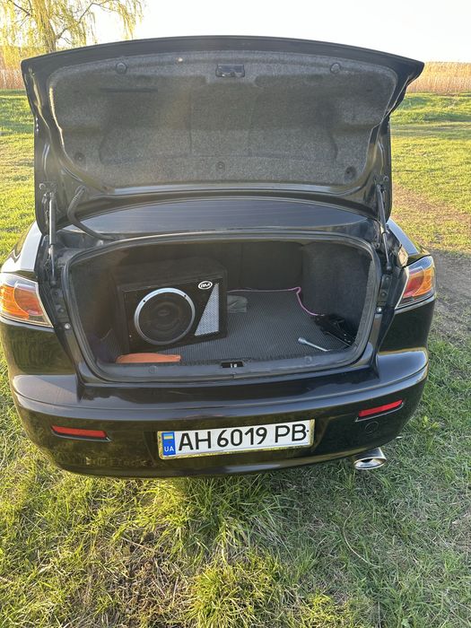Продам Митсубиси Лансер 10