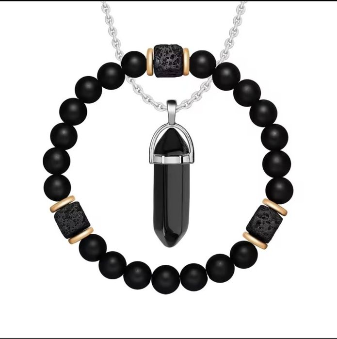 Браслет чоловічої сили