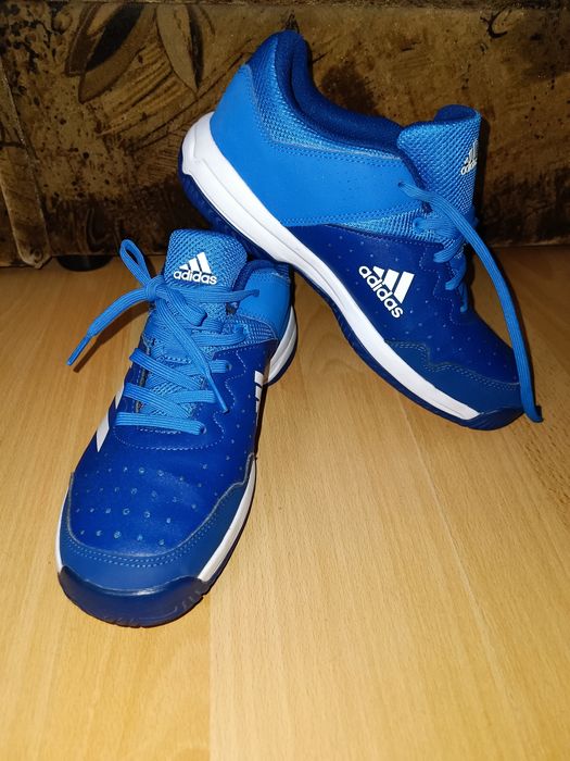 Кроссовки кожа натуральные