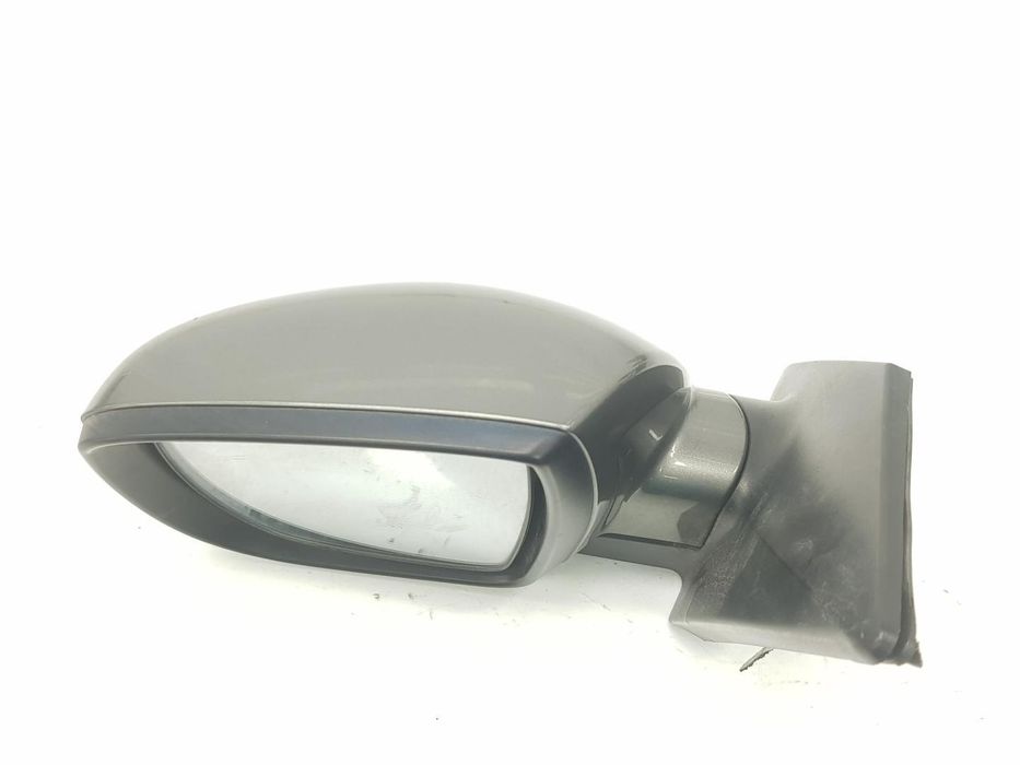 Retrovisor Esquerdo Hyundai Ix35 Ellm