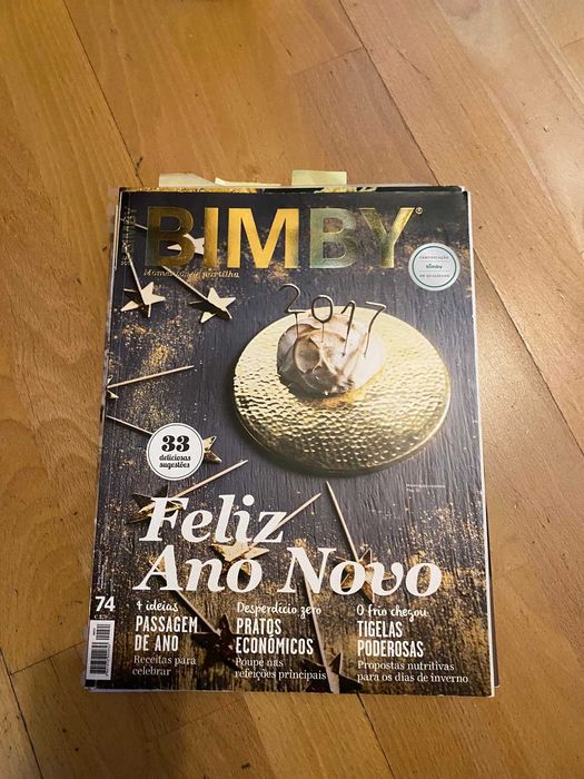 revista bimby janiero 2017