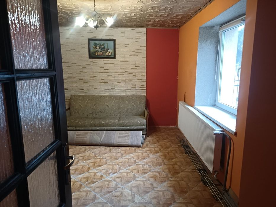 Wynajem domu mieszkalnego