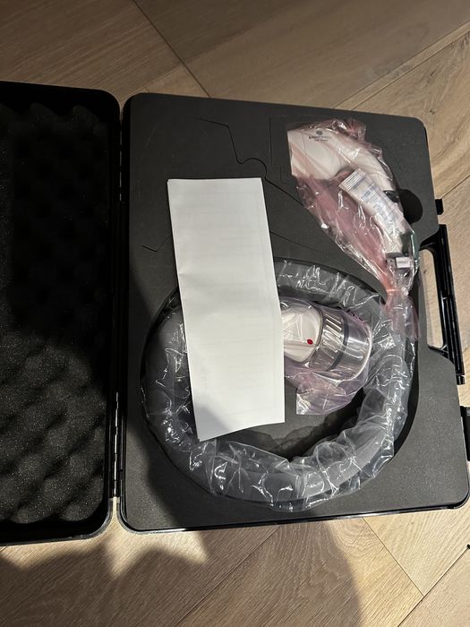 Głowica HS ET lightsheer lumenis desire