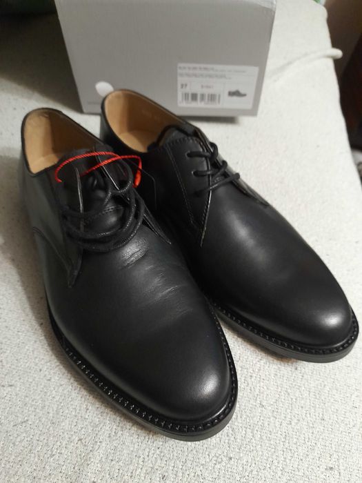 Wojas pantofel rozmiar 42 nowe