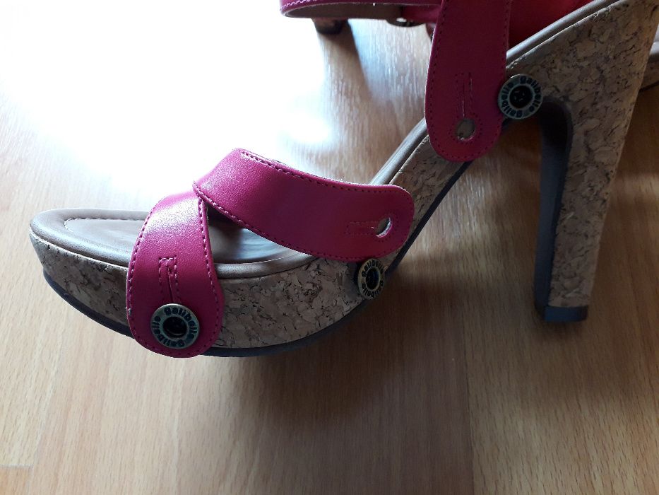 Sandálias Galibelle