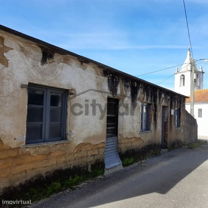 Prédio Urbano para Venda em Póvoa do Garção - Mealhada