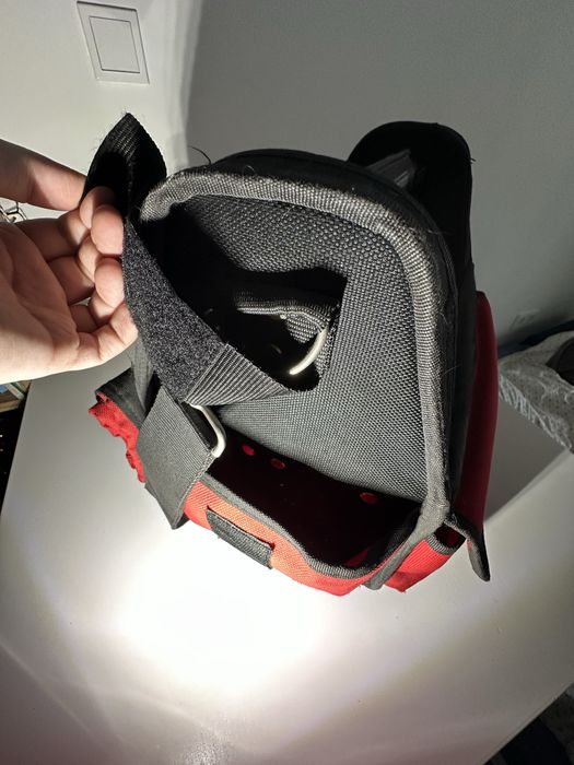 Продам професійну сумку Facom Probag (Франція)