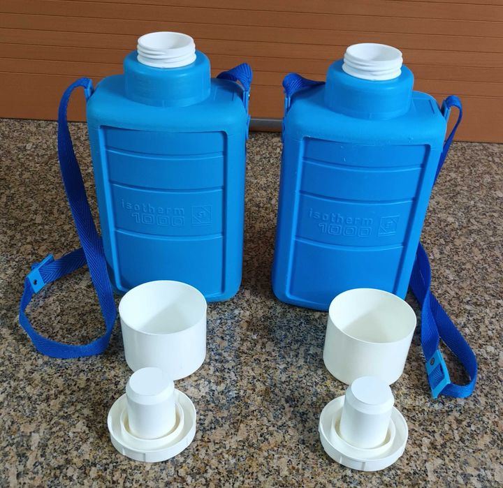 Cantil/Termo CAMPING GAZ