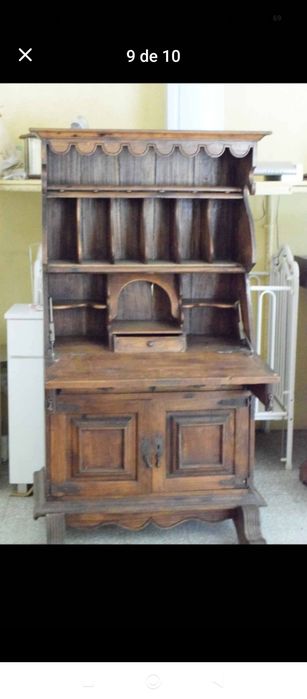 Peças antigas, Móveis vintage